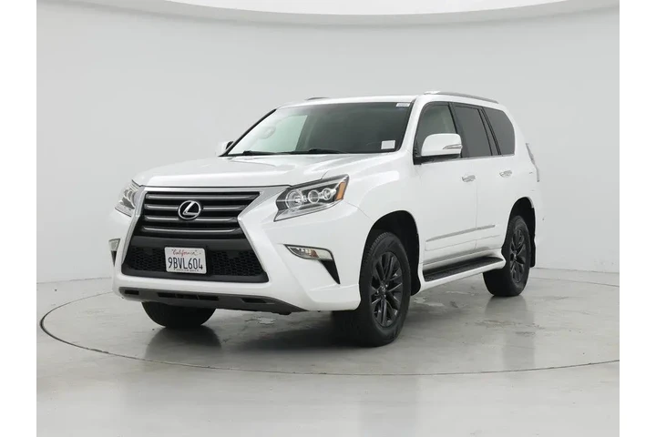 $24998 : Lexus GX 460 2014 AWD 4dr SU image 4