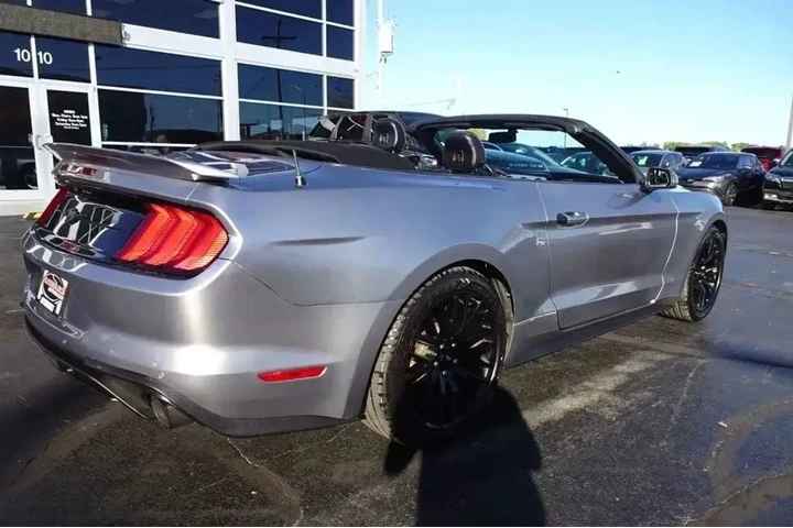 $18995 : 2020 MUSTANG image 8