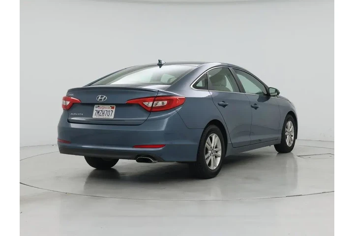$11998 : Hyundai SONATA 2016 SE 4dr S image 8