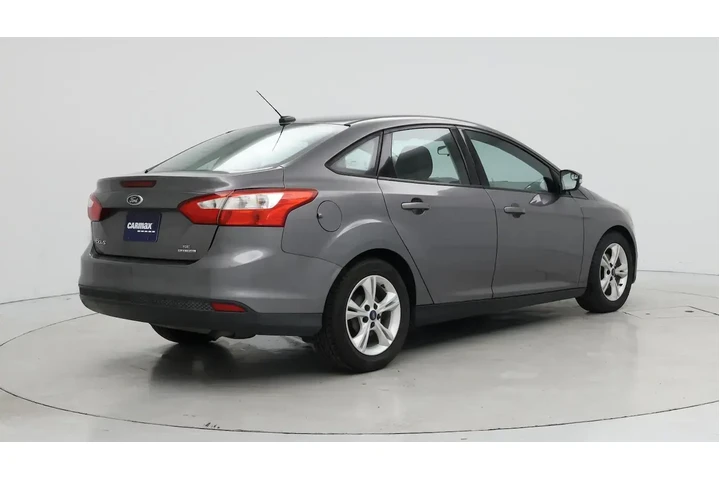 $10599 : Ford Focus 2014 SE 4dr Sedan image 8
