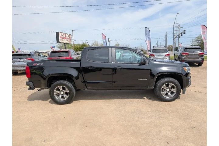 $16995 : 2015 Colorado image 4