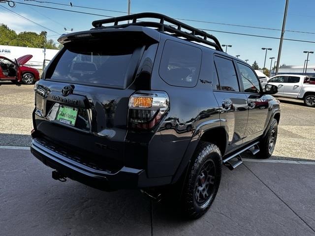 $57550 : 2024 4Runner TRD Pro image 5