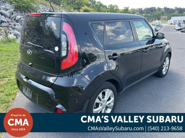 $12498 : PRE-OWNED 2016 KIA SOUL EXCLA image 7