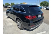 $27999 : 2021 Mercedes-Benz GLC GLC 300 thumbnail