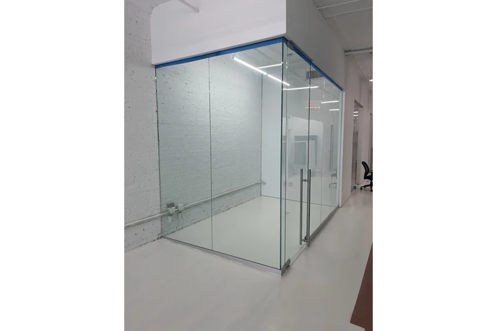 Cristales espejos aluminio image 9