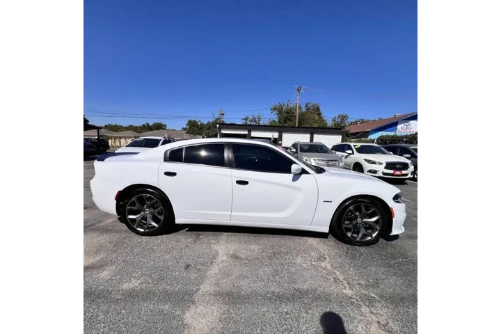 $16495 : 2015 Charger R/T image 6