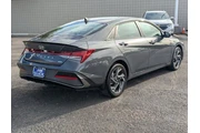 $25999 : Hyundai ELANTRA Hybrid 2025 thumbnail