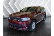 $24492 : Dodge Durango 2022 SXT 4dr S thumbnail
