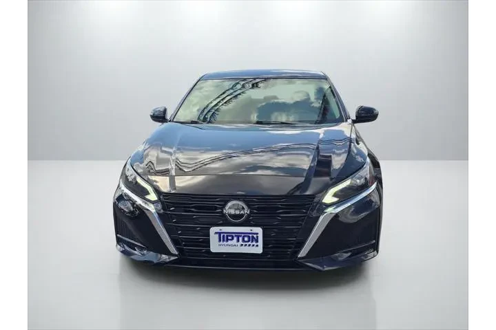 $22699 : Nissan Altima 2023 2.5 S 4dr image 2