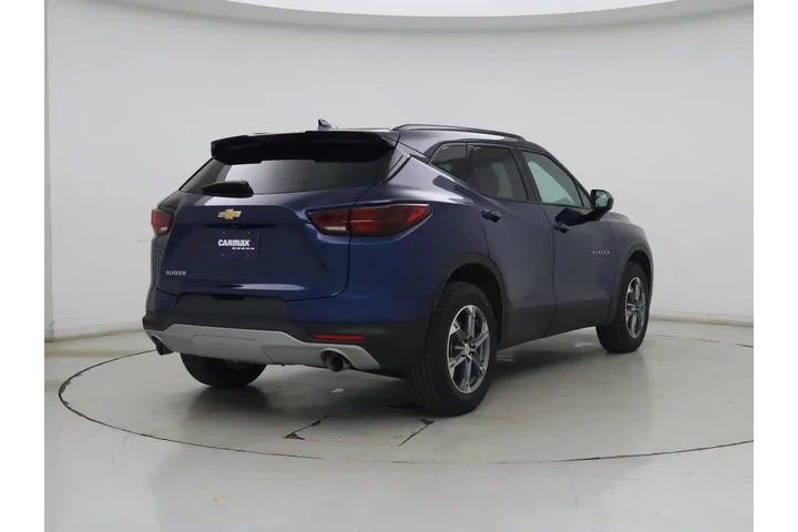 $27998 : Chevrolet Blazer 2023 LT 4dr image 8