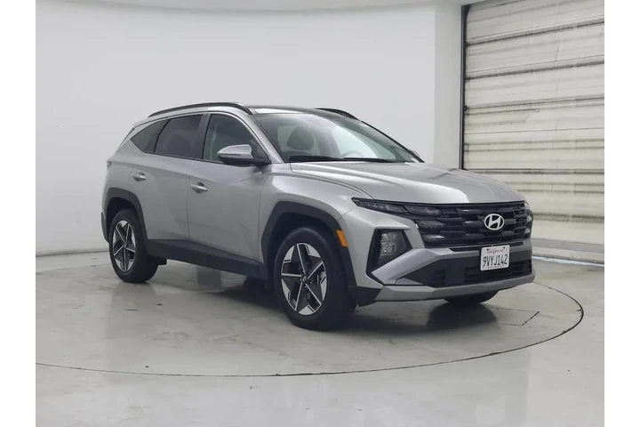 $33998 : Hyundai TUCSON Hybrid 2025 A image 1