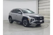 Hyundai TUCSON Hybrid 2025 A en Sacramento