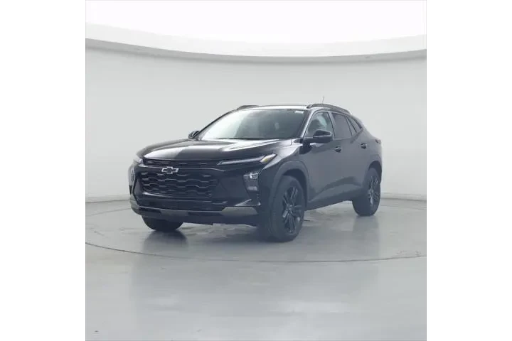 $26998 : Chevrolet Trax 2025 ACTIV 4d image 4