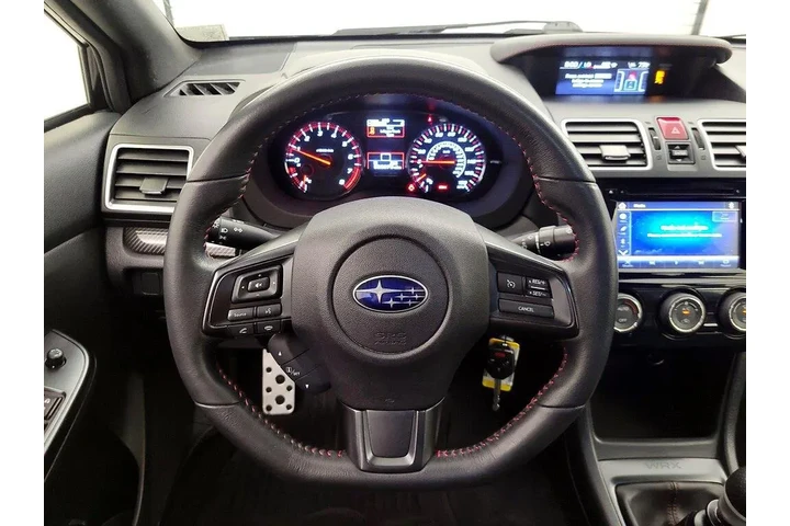 $24998 : Subaru WRX 2020 AWD 4dr Seda image 10