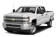 $19991 : Pre-Owned 2017 Silverado 2500 thumbnail