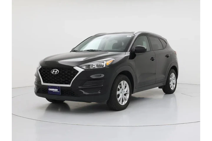 $15998 : Hyundai TUCSON 2019 Value 4d image 4