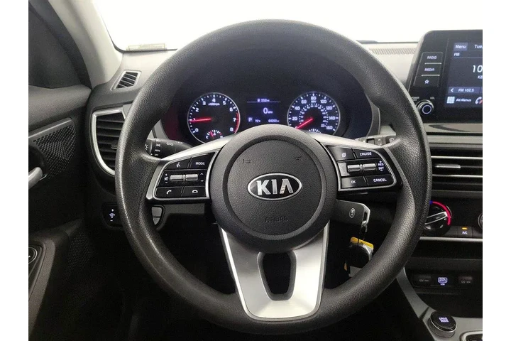 $16998 : Kia Seltos 2021 AWD LX 4dr S image 10