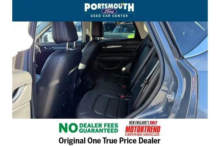 $23995 : Mazda CX-5 2024 AWD 2.5 S Ca image 5