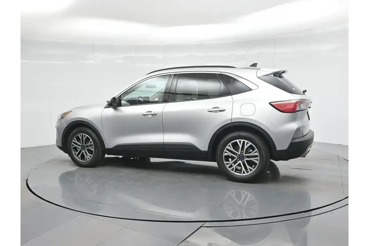 $19000 : Ford Escape 2020 SEL 4dr SUV image 7