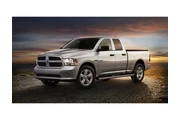 2015 RAM 1500 en Baltimore