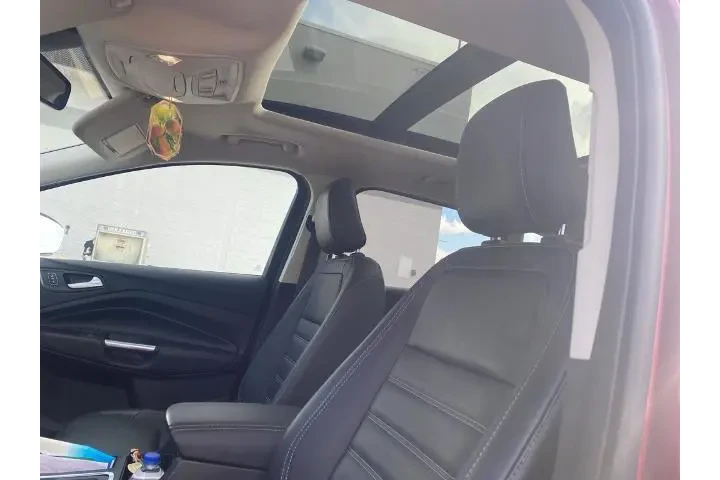 $22998 : Ford Escape 2019 AWD Titaniu image 3