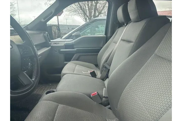 $23140 : Ford F-150 2015 4x4 Lariat 4 image 9