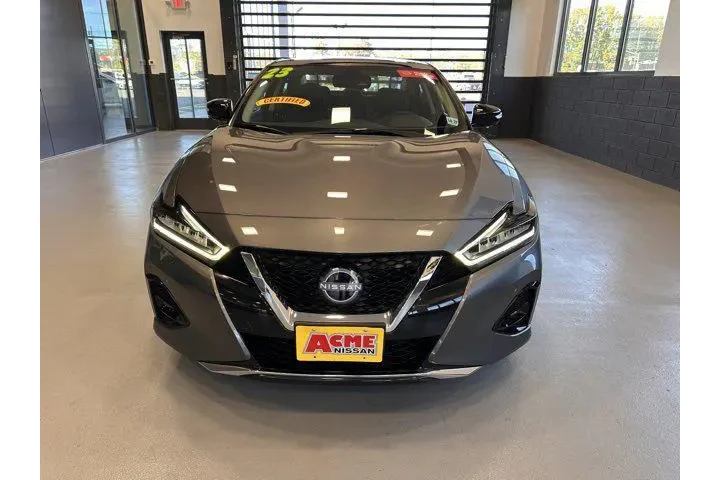 $32495 : Nissan Maxima 2023 3.5 Plati image 9