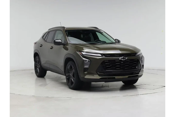 $23998 : Chevrolet Trax 2024 ACTIV 4d image 1