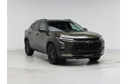 Chevrolet Trax 2024 ACTIV 4d en Hialeah