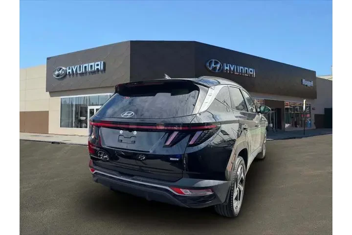 $24598 : Hyundai TUCSON 2023 AWD SEL image 6