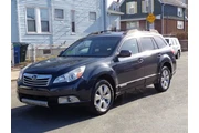 2012 Outback 3.6R Limited en Boston
