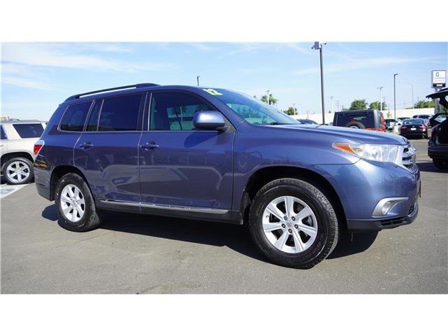 $15477 : 2012 Highlander SE Sport Util image 4