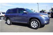 $15477 : 2012 Highlander SE Sport Util thumbnail