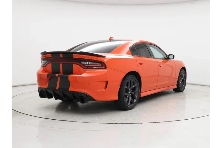 $30998 : Dodge Charger 2023 GT 4dr Se image 8