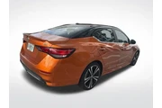 $17885 : Nissan Sentra 2023 SR 4dr Se thumbnail