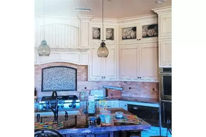 REMODELACION DE COCINAS image 4