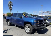 $24999 : 2018 Silverado 1500 LT Z71 thumbnail