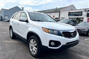 $7495 : 2011 Sorento LX thumbnail