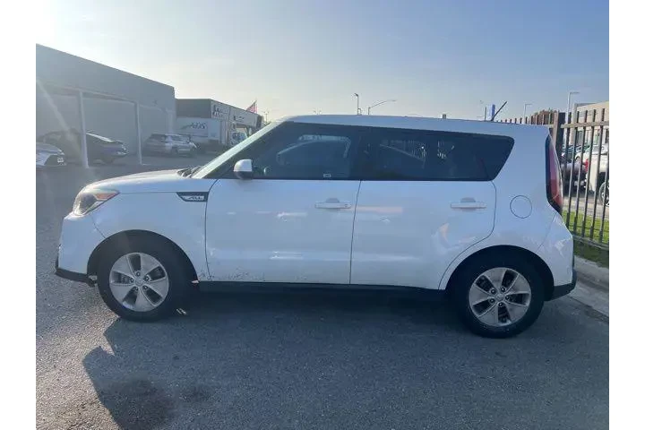 $9999 : Kia Soul 2016 4dr Crossover image 2
