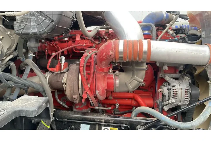 MECANICO DIESEL TRUCK image 6