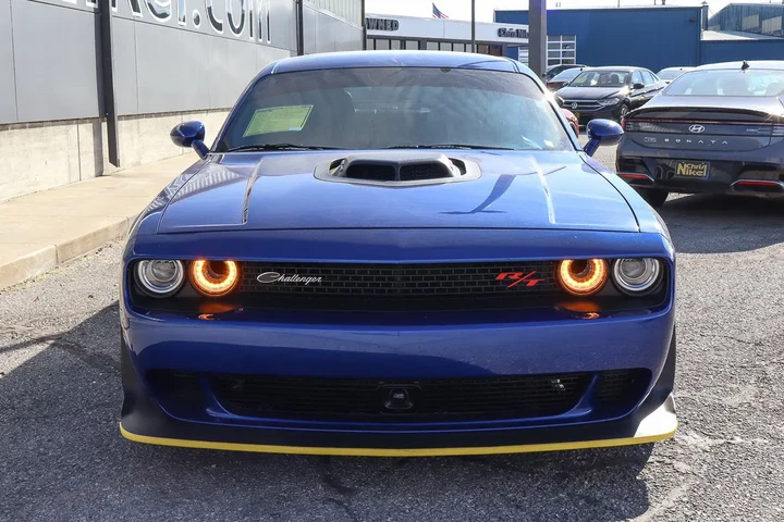 $47988 : 2021 Challenger R/T Scat Pack image 2