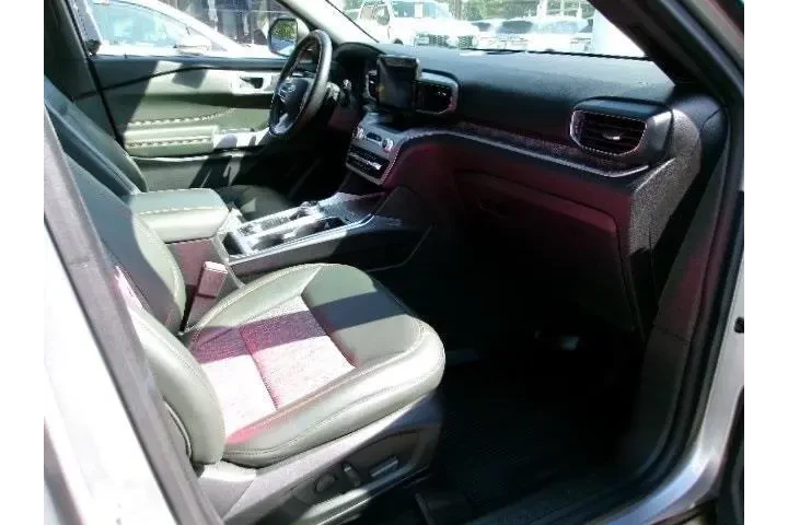 $35880 : Ford Explorer 2022 AWD Timbe image 3