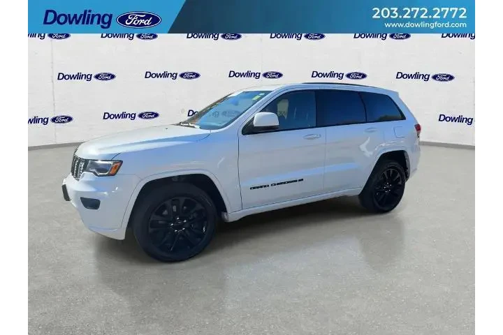 $24737 : Jeep Grand Cherokee WK 2022 image 7