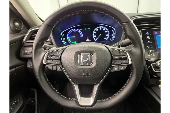 $23998 : Honda Insight 2019 Touring 4 image 10