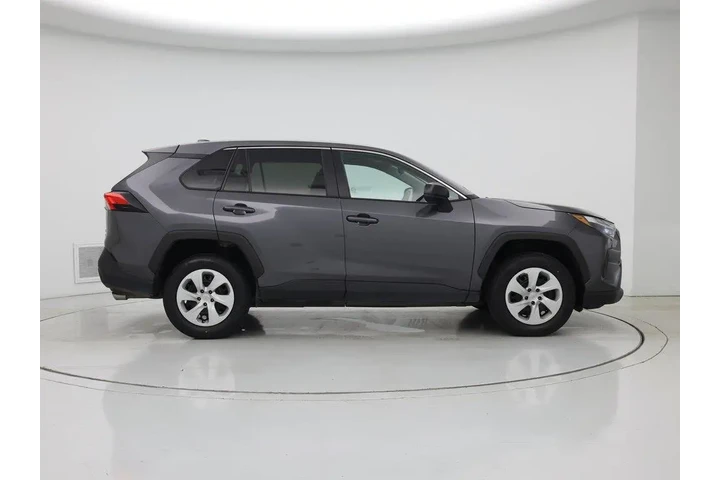 $25998 : Toyota RAV4 2024 AWD LE 4dr image 7