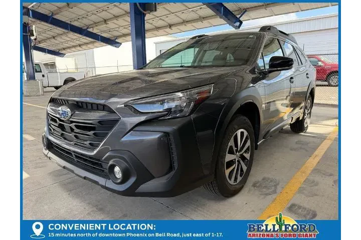 $31170 : Subaru Outback 2025 AWD Prem image 2