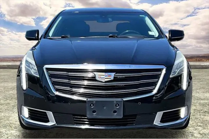 $15991 : Cadillac XTS 2019 Luxury 4dr image 2