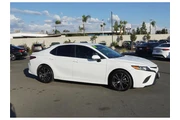 $18284 : 2018 Camry SE Sedan 4D thumbnail