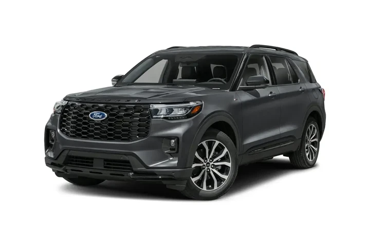 $30991 : Ford Explorer 2025 Active 4d image 1