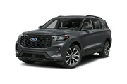 Ford Explorer 2025 Active 4d en Miami